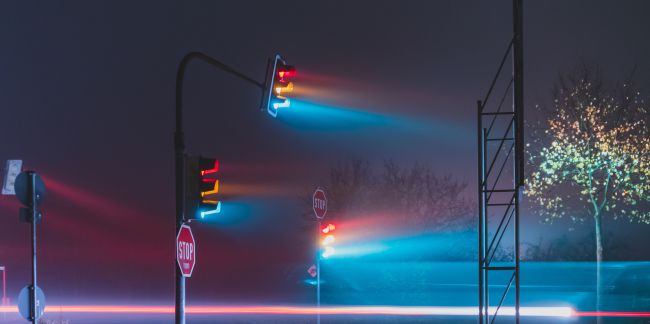 Die EU-Gesetze über digitale Märkte und Dienste sind Ampeln fürs Internet