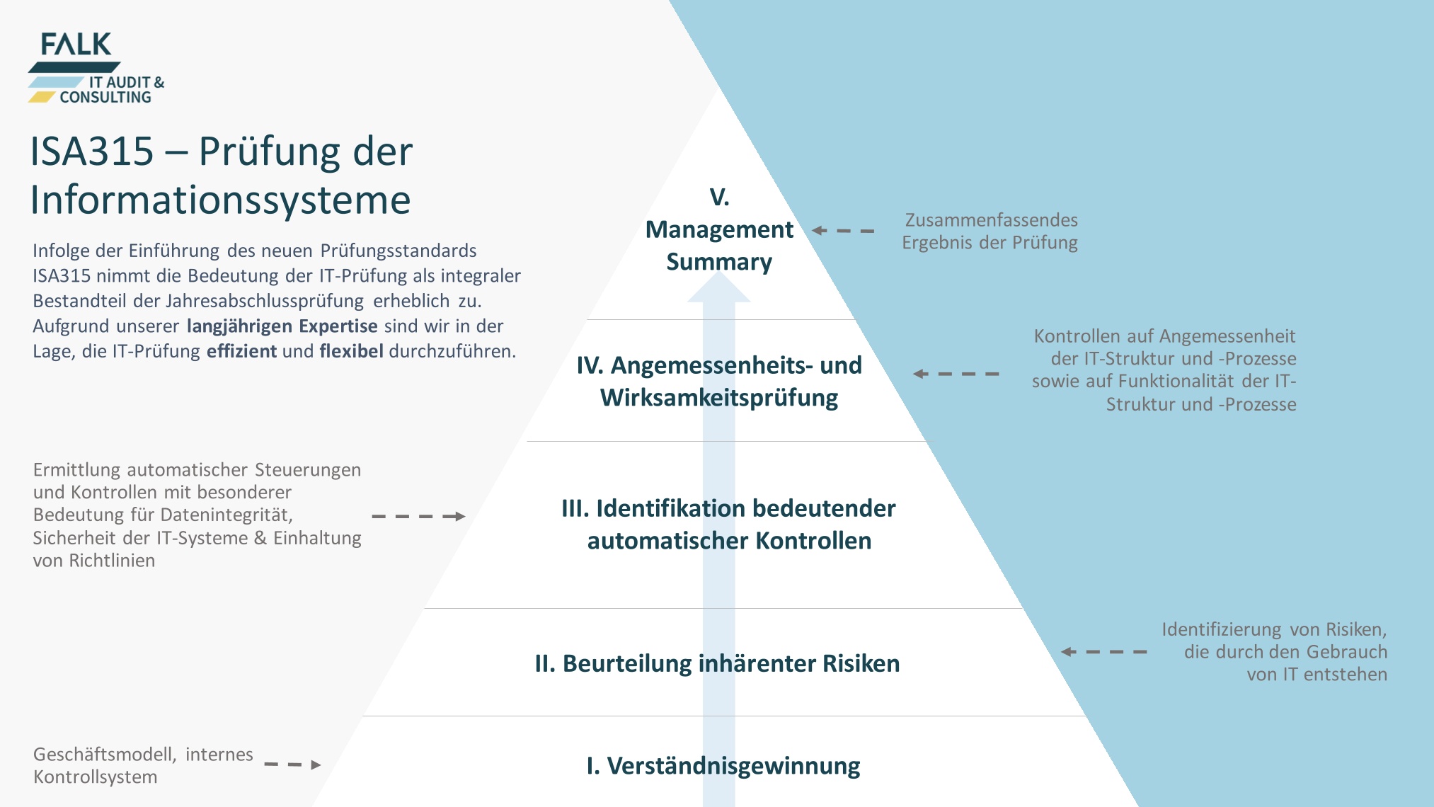 IT Audit