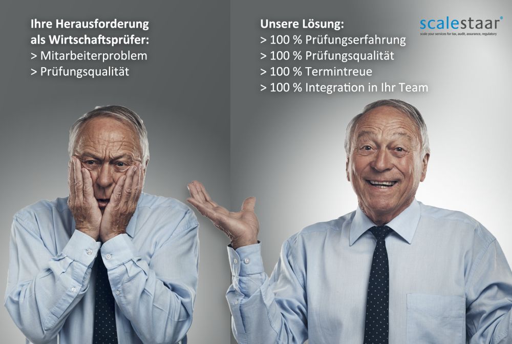 Audit Support