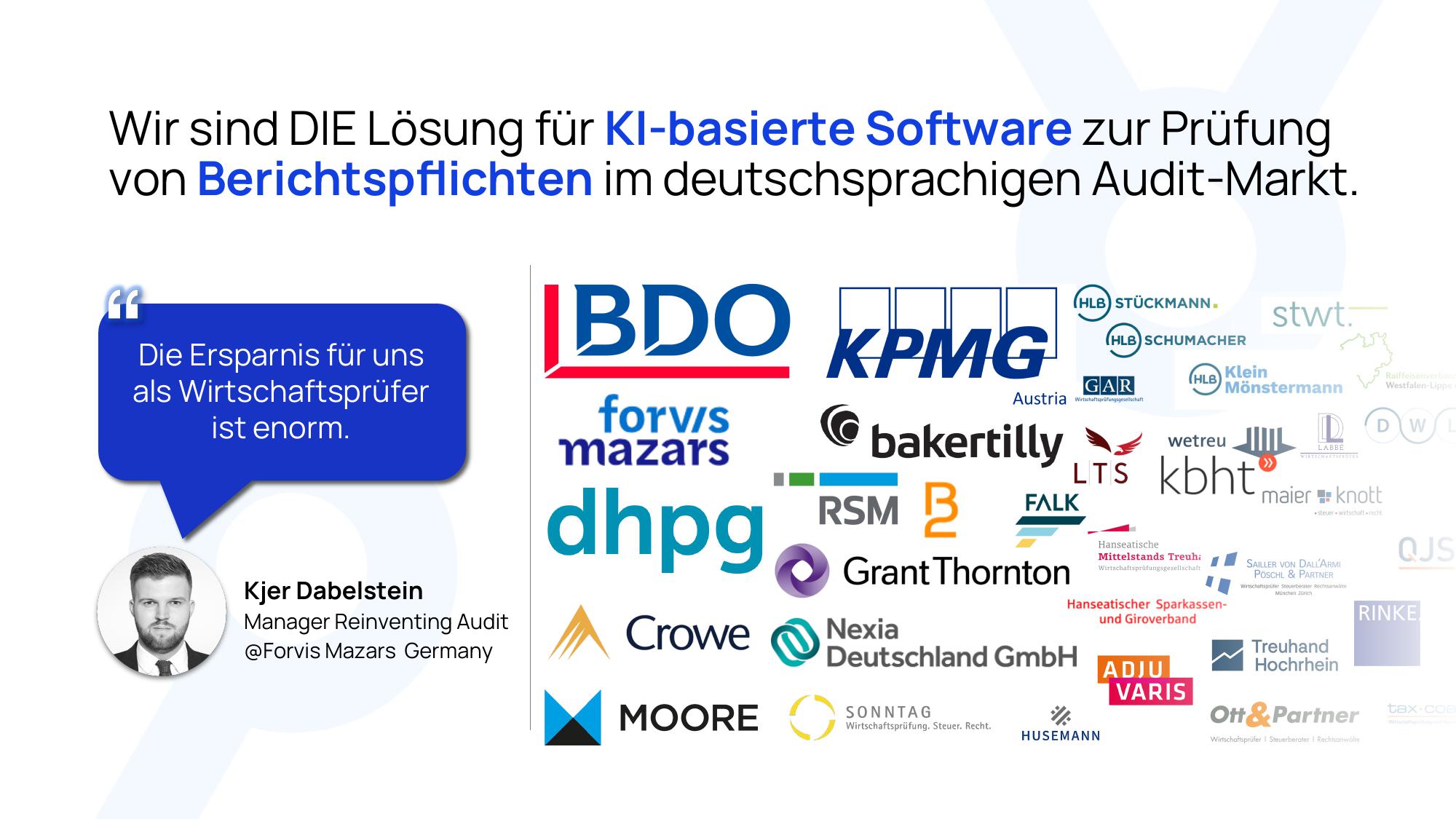 Notes Auditor