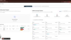 AI-Copilot ESG- und Finanzberichterstattung